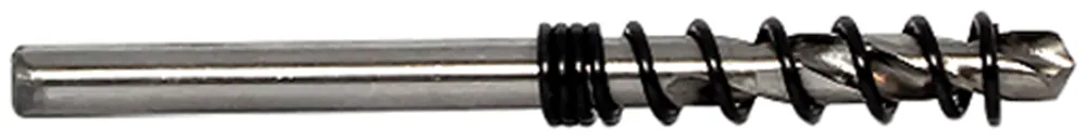 Pilotborr Utförsäljning